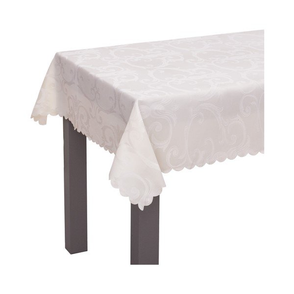 Față de masă din jacquard 150x220 cm – Casa Selección