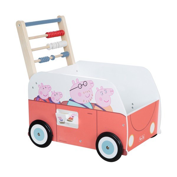 Premergător pentru copii Peppa Pig – Roba-image-1