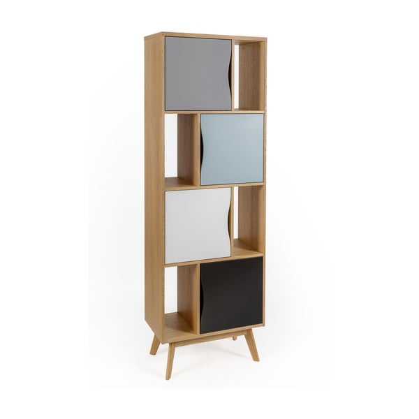 Bibliotecă Woodman Avon Felo-image-3