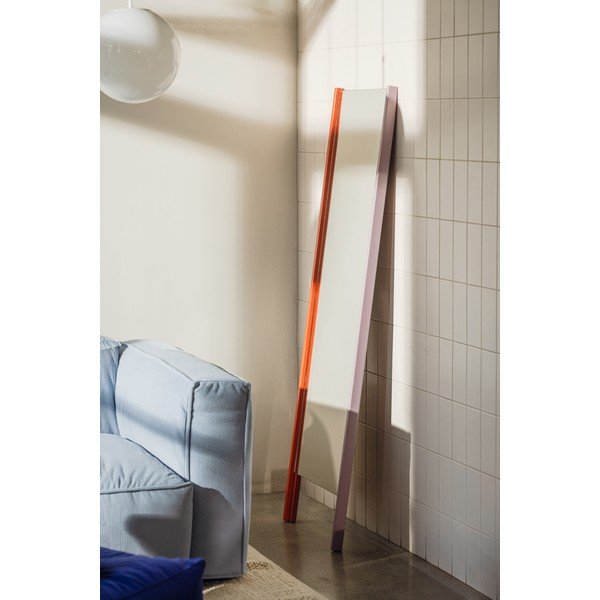 Oglindă de podea 49x166 cm Lun – noo.ma-image-1