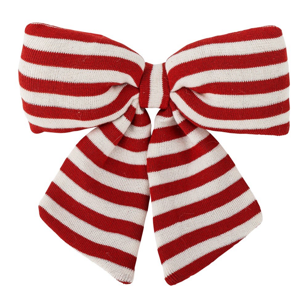 Decorațiune suspendată pentru Crăciun din material textil 30 cm Ruby – Bloomingville