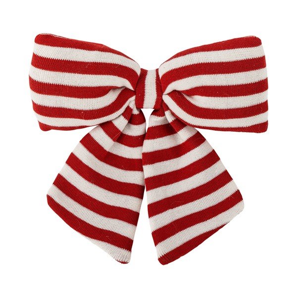 Decorațiune suspendată pentru Crăciun din material textil 30 cm Ruby – Bloomingville