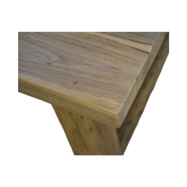 Masă de cafea din lemn de tec HSM collection Lawas, 70 x 120 cm-image-3