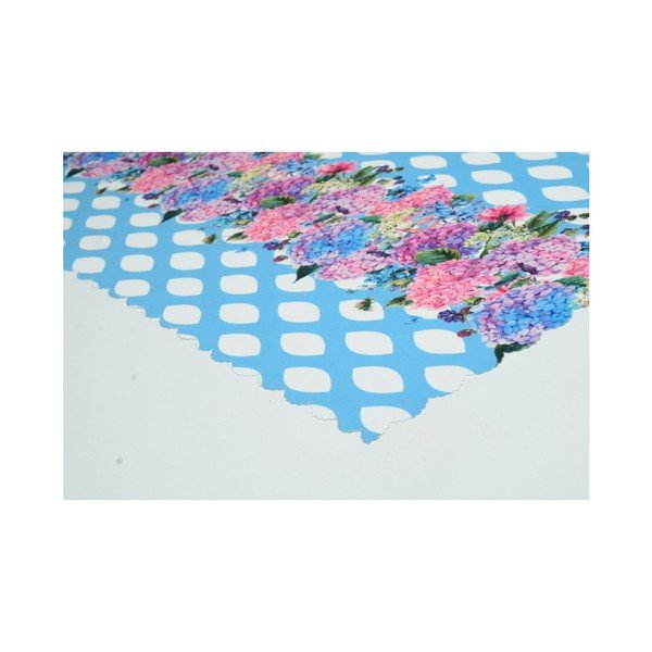 Napron din microfibră pentru masă Minimalist Cushion Covers Tamara, 45 x 145 cm-image-1