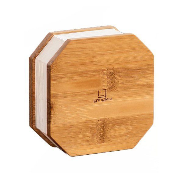 Decorațiune luminoasă în culoare naturală cu USB Accordion – Gingko