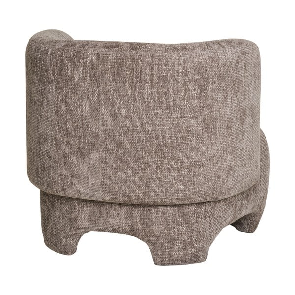 Fotoliu maro Nazare – House Nordic-image-3