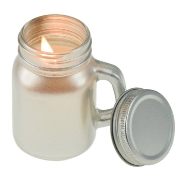 Suport lumânare Incidence Mini Candle Jar