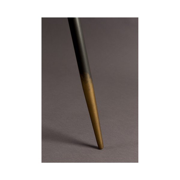 Set 2 măsuțe auxiliare Dutchbone Stalwart-image-4