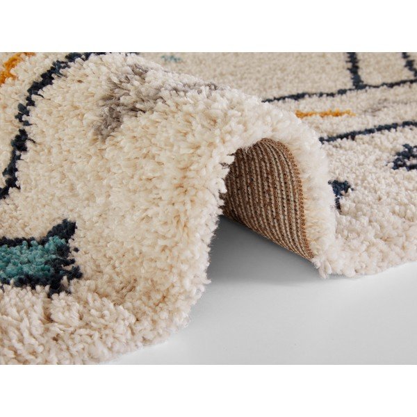 Covor Mint Rugs Disa, 200 x 290 cm, crem-image-1