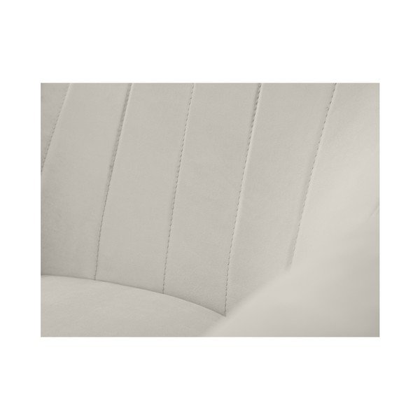 Fotoliu Mazzini Sofas BENITO, crem-image-4
