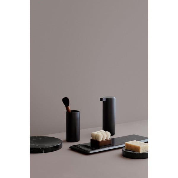 Suport pentru periuțe de dinți Blomus Modo, negru-image-4