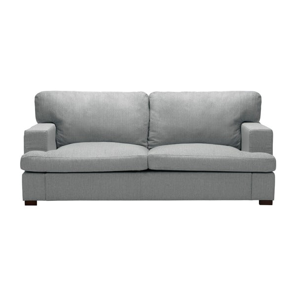 Canapea Windsor & Co Sofas Charles, gri, 170 cm