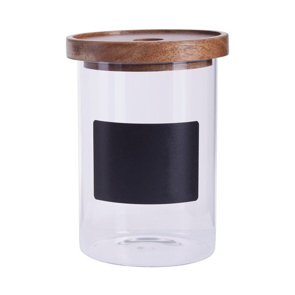 Recipient din sticlă pentru alimente Tromso – Premier Housewares