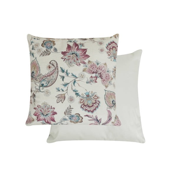 Pernă decorativă 45x45 cm Paisley – Sehlbach-image-1