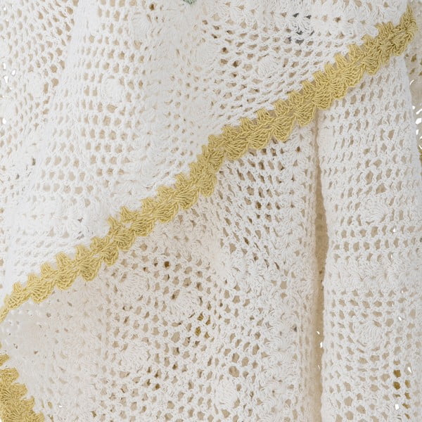 Pătură tricotată 125x150 cm Rovigo – Bloomingville-image-2