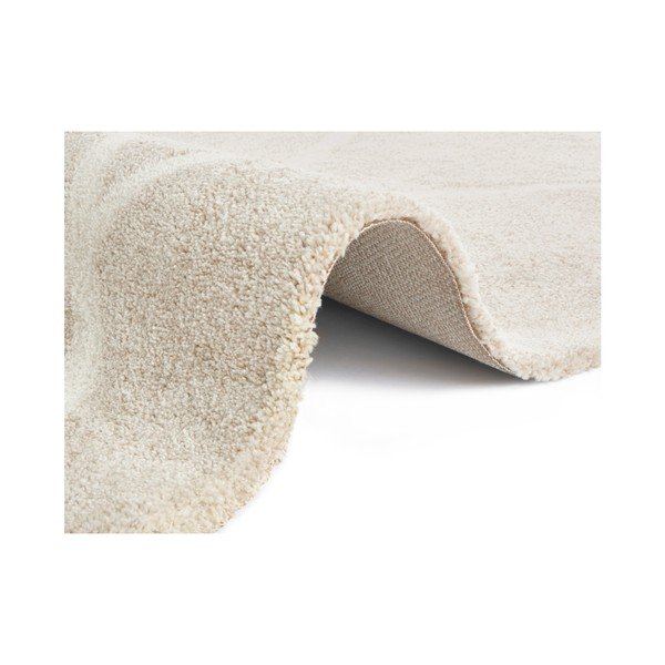 Covor Elle Decoration Maniac Lunel, 200 x 290 cm, bej - crem-image-3