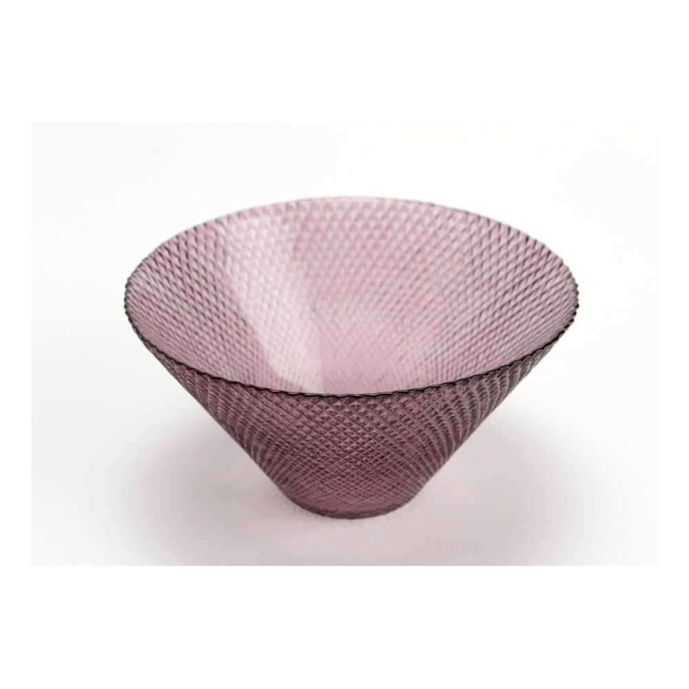 Bol pentru salată Amadeus Plum