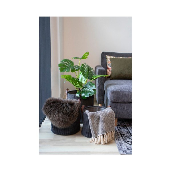 Pernă decorativă 45x45 cm Ferrel – House Nordic-image-3