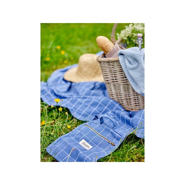 Pătură pentru picnic 130x170 cm Vista – Södahl-image-1
