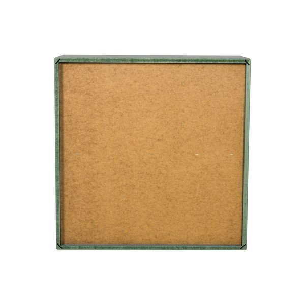 Sistem de rafturi modulare verde închis 70x70 cm Z Cube - Tenzo-image-4