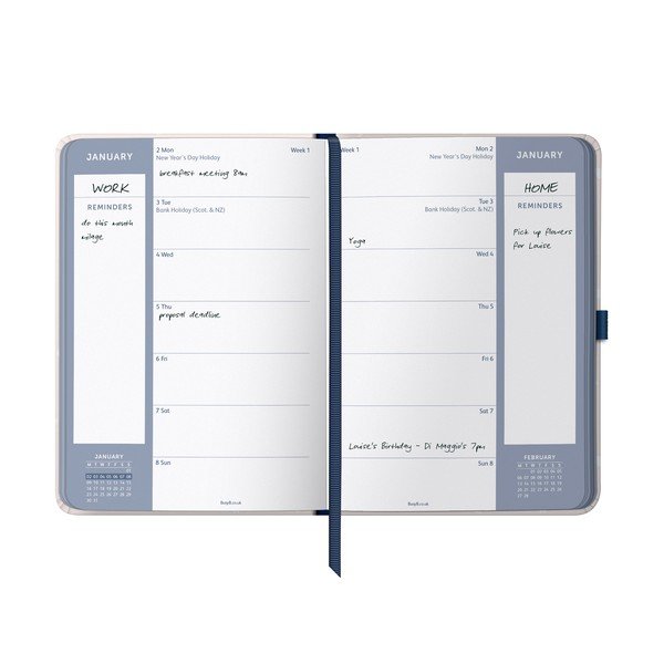 Agendă Busy Life - Busy B-image-2