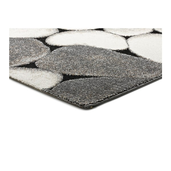 Covor Universal Pebble, 140 x 200 cm, gri-image-2