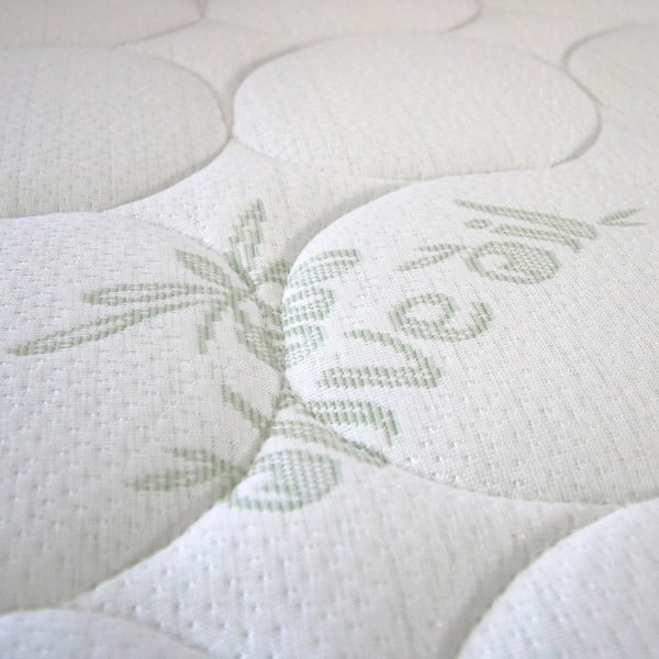 Saltea fermă/mediu-fermă cu arcuri reversibilă 160x200 cm Primátor Biogreen  – Materasso-image-4