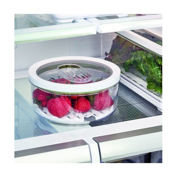 Recipient pentru alimente iDesign ID Fresh, Ø 18,5 cm-image-1