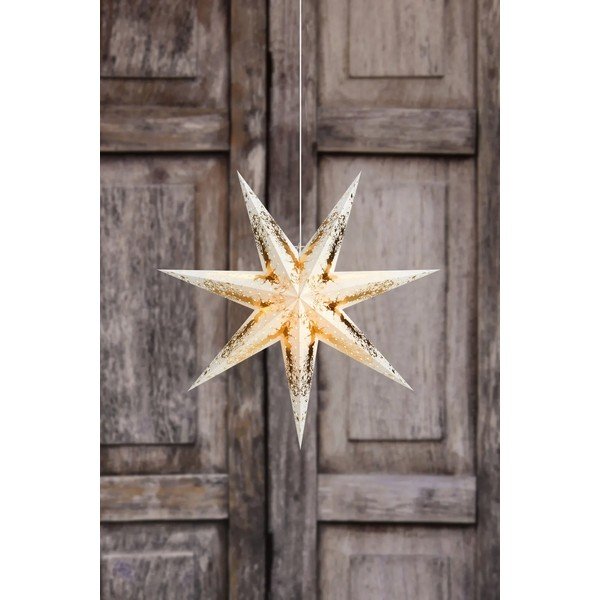 Decorațiune luminoasă de Crăciun Strauss - Markslöjd-image-1
