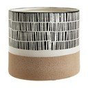 Ghiveci decorativ din ceramică ø 20 cm Jada – Premier Housewares