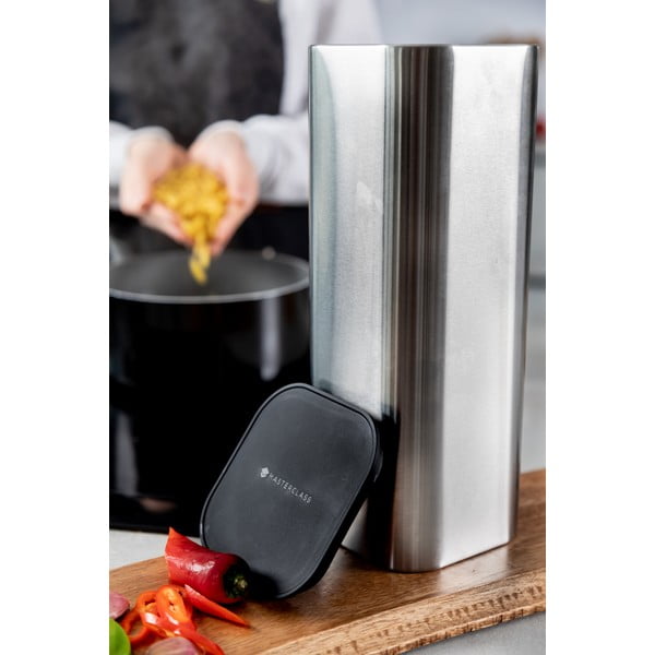 Recipient din oțel inoxidabil pentru alimente Masterclass – Kitchen Craft-image-4