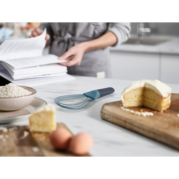 Tel pliabil Twist Whisk Sky – Joseph Joseph-image-4