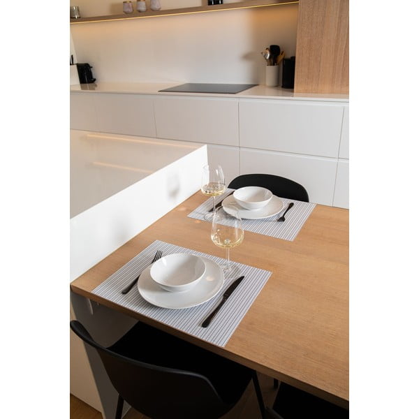 Suport pentru farfurii din plastic 33x45 cm Fallon – ZicZac-image-1