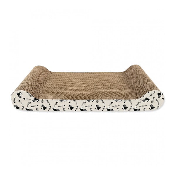Ansamblu de joacă pentru pisici Magic Cat Sofa 1 – Plaček Pet Products-image-1