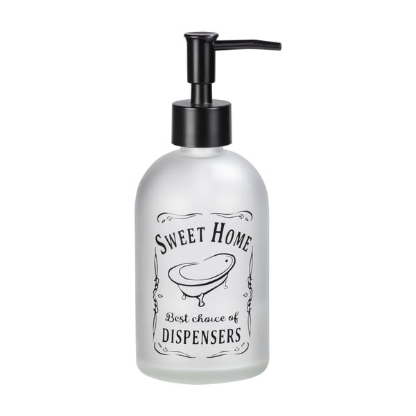 Dozator săpun Wenko Sweet Home-image-2