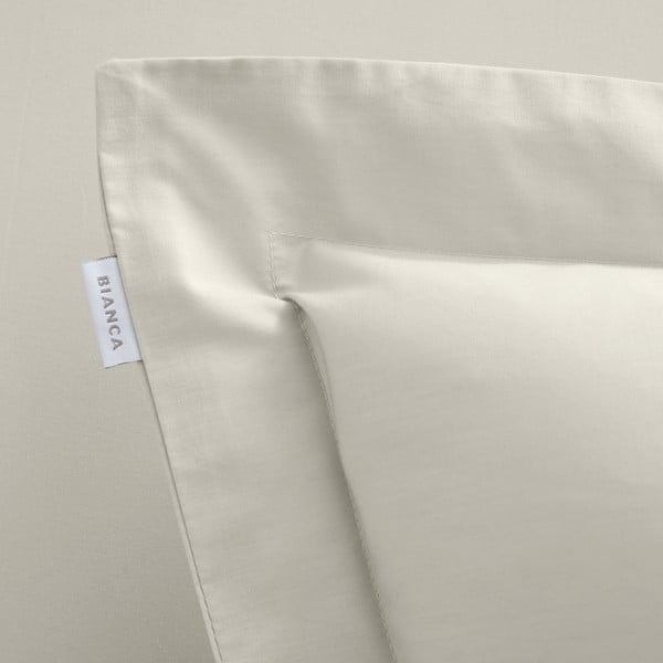 Fețe de pernă 2 buc. din bumbac percal 50x75 cm Cotton Percale – Bianca-image-3