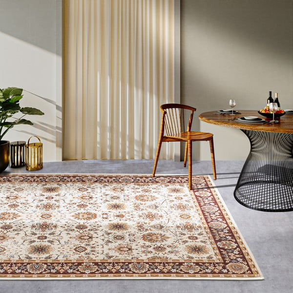 Covor de exterior crem 160x235 cm Nicolas – Villeroy&Boch-image-1