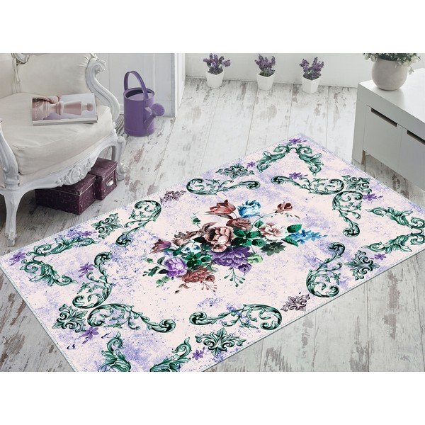 Covor Vitaus Lily, 80 x 120 cm-image-3
