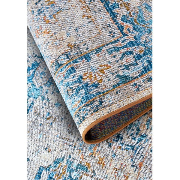 Covor de exterior albastru deschis 160x235 cm Rene – Villeroy&Boch-image-3