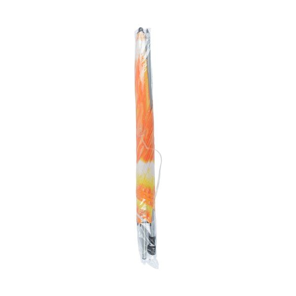Umbrelă de soare cu model de portocală Esschert Design-image-2
