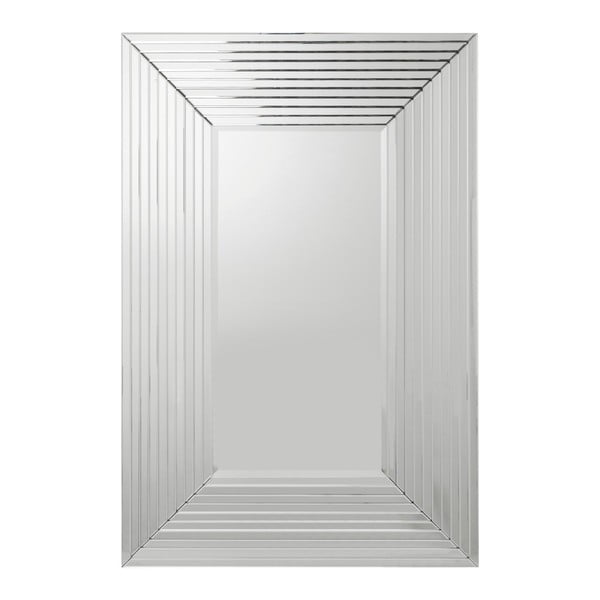 Oglindă de perete Kare Design Linea, 150 x 100 cm