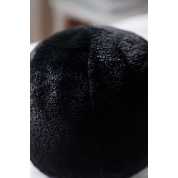 Pernă decorativă din micropluș, cocolino ø 25 cm Top – Mioli Decor-image-3