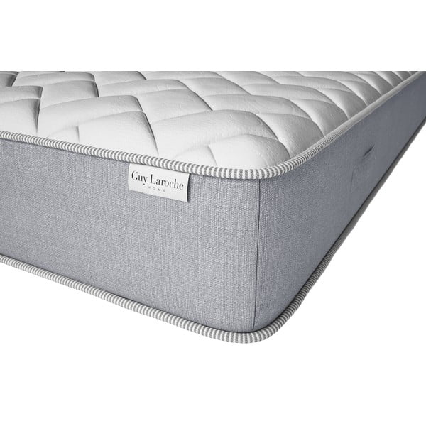 Saltea reversibilă cu duritate dură Guy Laroche Home Talent, 180 x 200 cm-image-4