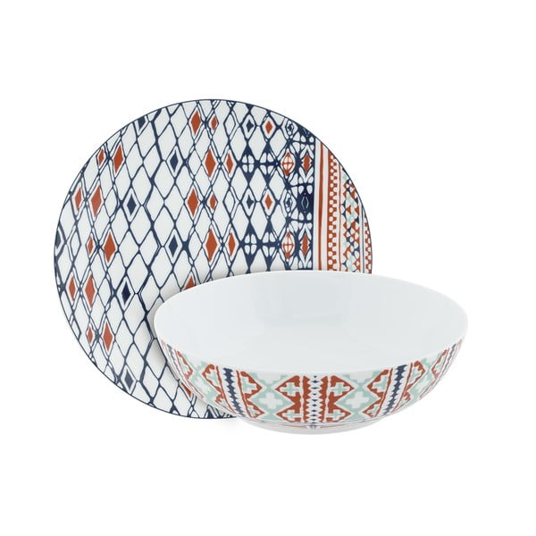 Farfurie din porțelan Villa Altachiara Goji, ø 31 cm-image-1