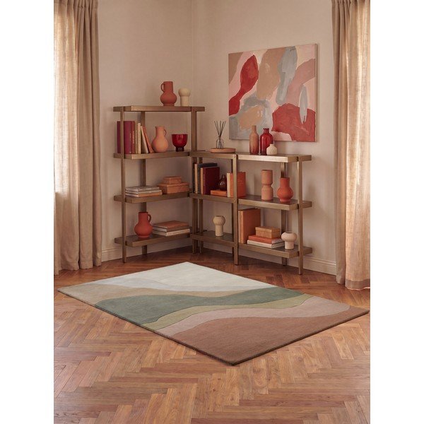 Covor din lână 120x170 cm Chelsea – Ted Baker-image-1