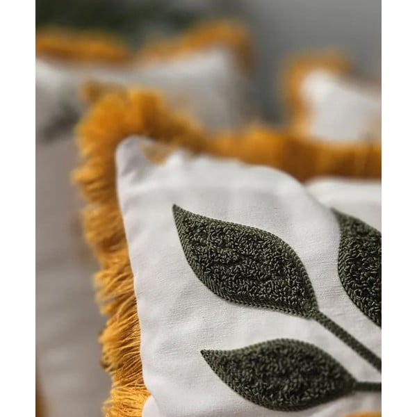 Față de pernă 43x43 cm – Mila Home-image-1