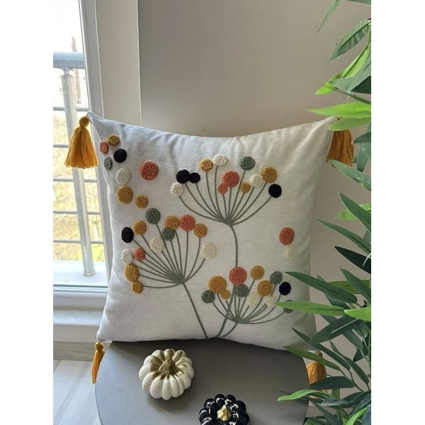 Fețe de pernă 2 buc. 43x43 cm – Mila Home-image-3