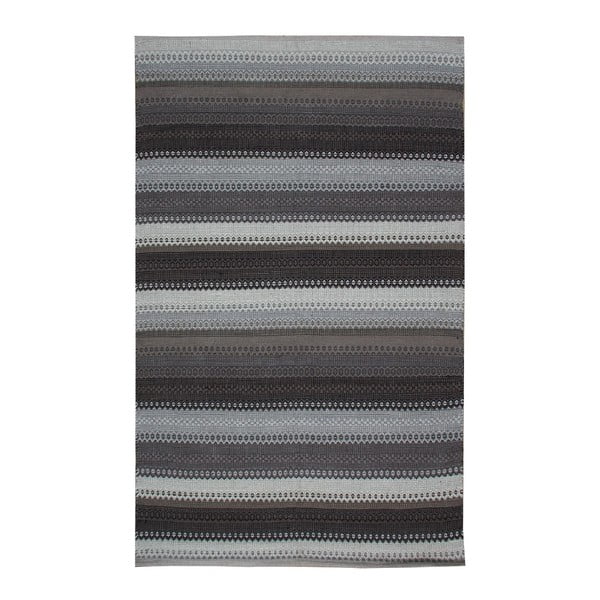 Covor din bumbac Eco Rugs Herning, 80 x 150 cm