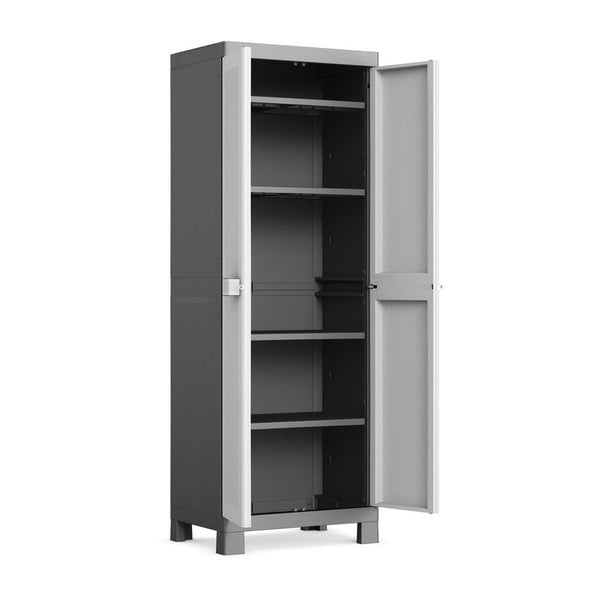 Dulap de atelier Logico - Keter-image-2
