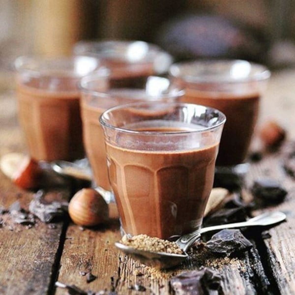 Pahare în set de 6 buc. de 90 ml Picardie - Duralex-image-1